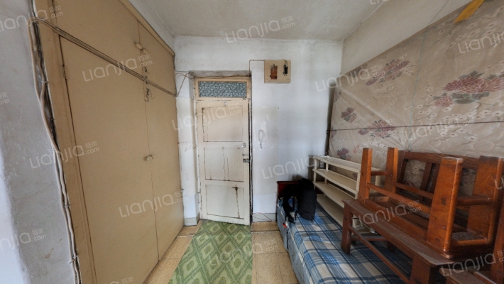 海委公寓二手房实景图