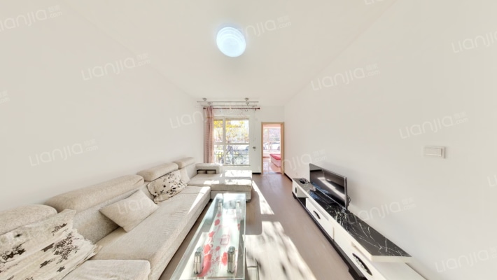 五一阳光御园二手房实景图