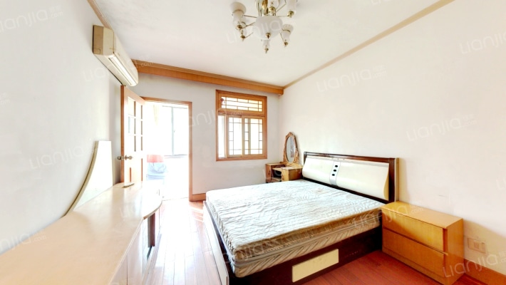 一枝园小区二手房实景图