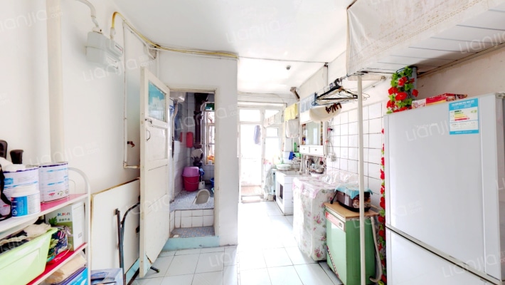 育工小区二手房实景图