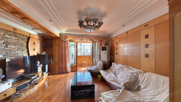 兰江花园二手房实景图