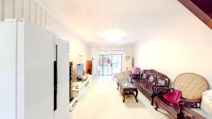 碧海云天二手房实景图