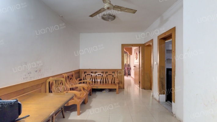 枸杞山巷二手房实景图