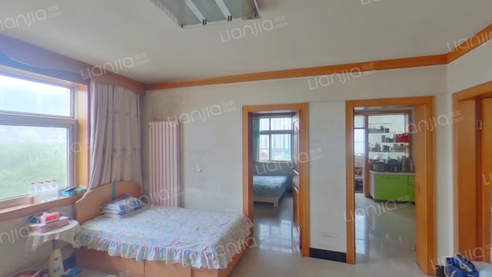 和平苑小区二手房实景图