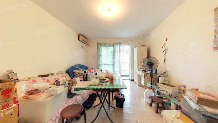 幸福艺居二手房实景图