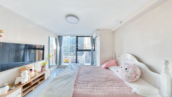 中粮祥云悦广场二手房实景图