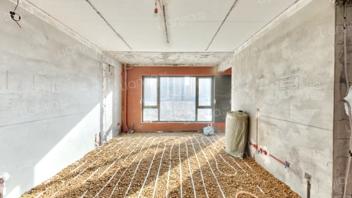 中瑞汇置中瑞府二手房实景图