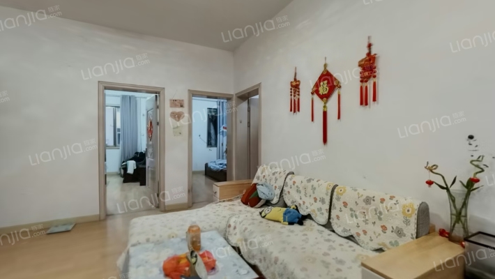 迎龙小区二手房实景图