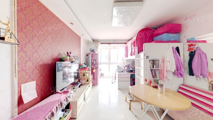 宜鹏园二手房实景图