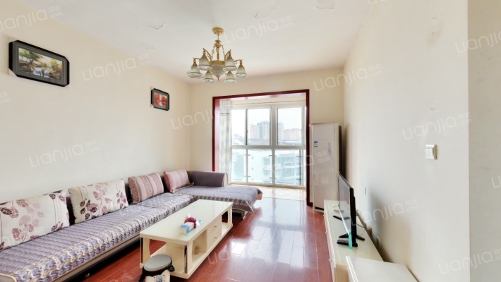 金波揽月二手房实景图