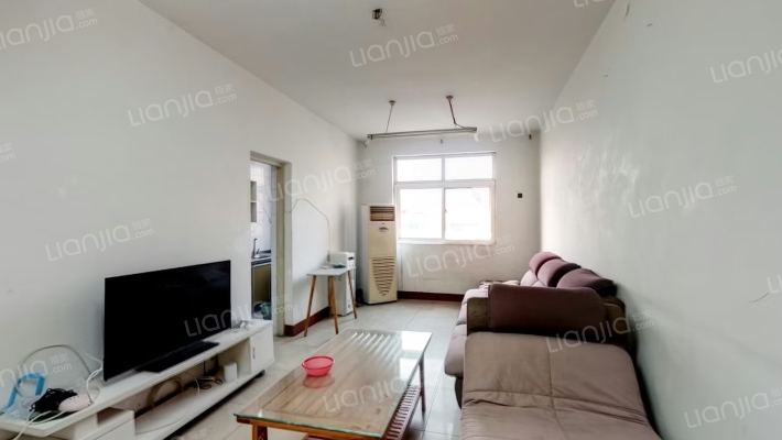 矿工路58号二手房实景图