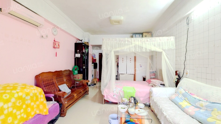 金典故事二手房实景图