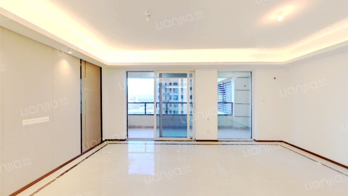 绿地新里城兰亭公馆二手房实景图