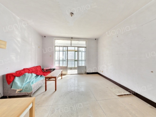 整租·怡景新苑 3室2厅 南