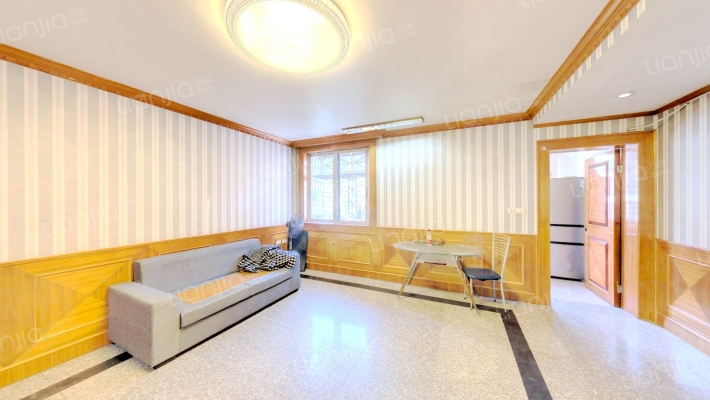 名仕园二手房实景图