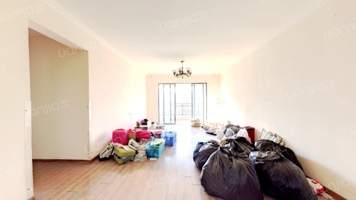 碧桂园常平首府二手房实景图