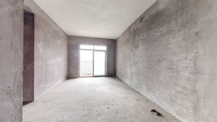 亲和佳苑二手房实景图