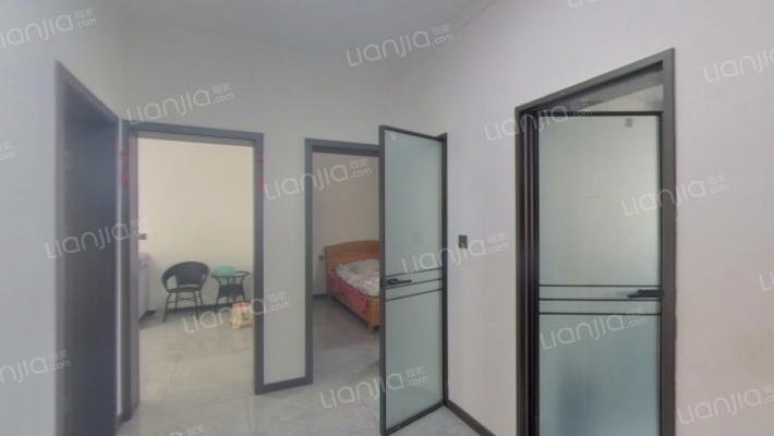 光明路58号院二手房实景图