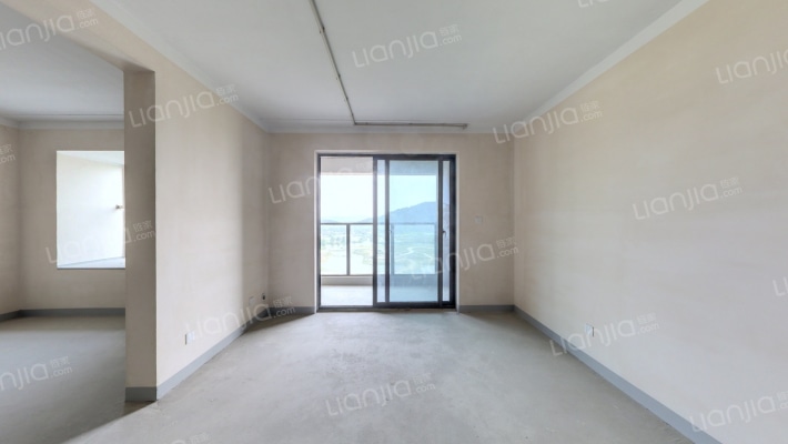 李家洋新府二手房实景图