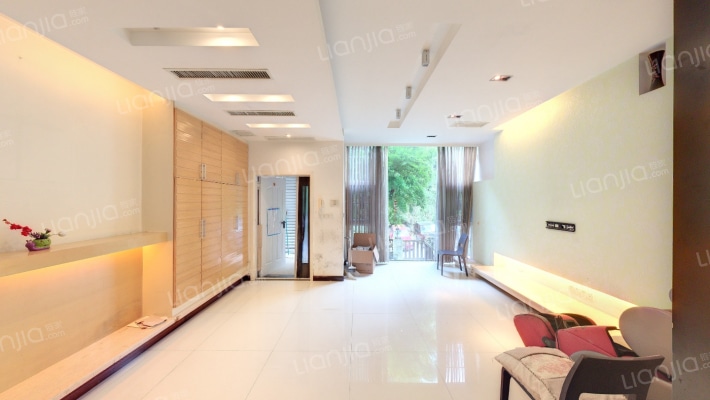 中天汤豪斯二手房实景图