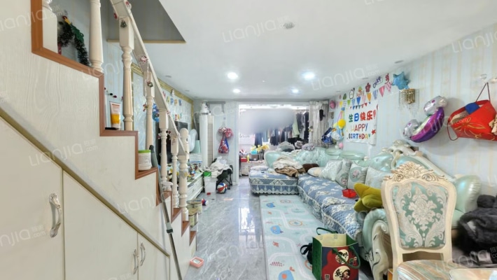 越旺公馆二手房实景图