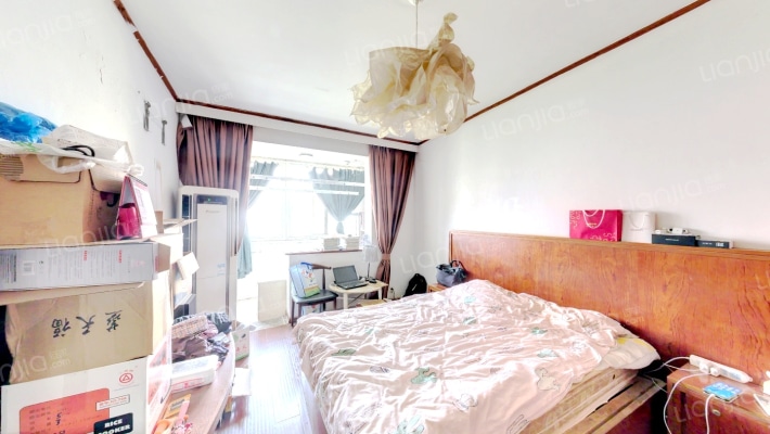 紫竹林二手房实景图