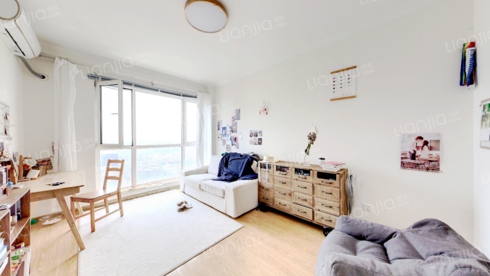 海逸二手房实景图