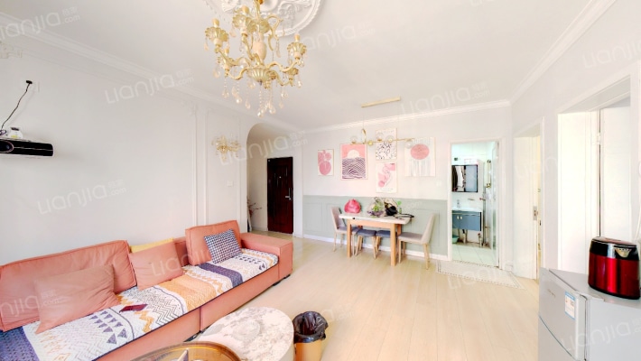 汇翠家园二手房实景图