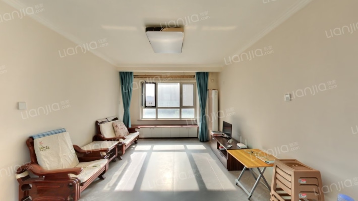 盛庭豪景二手房实景图