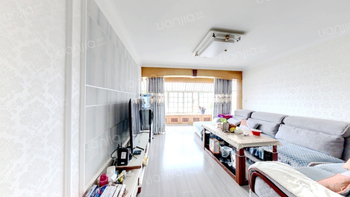 中成花园二手房实景图