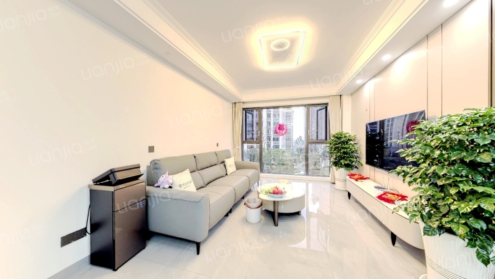 和信璟樾云山二手房实景图