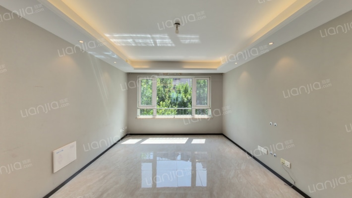 华润二十四城G区二手房实景图