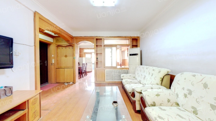 华泰家园二手房实景图