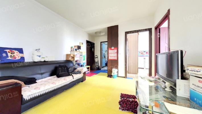 惠和大厦二手房实景图