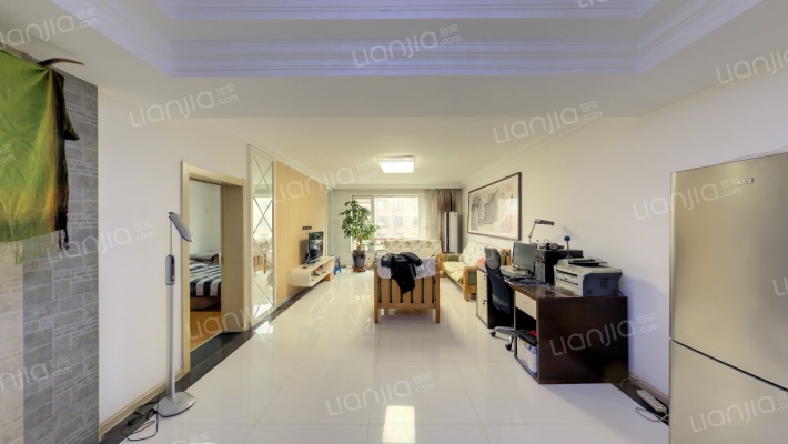 航萃园二手房实景图