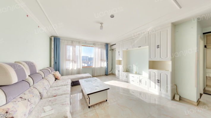 辰隆阳光城二手房实景图