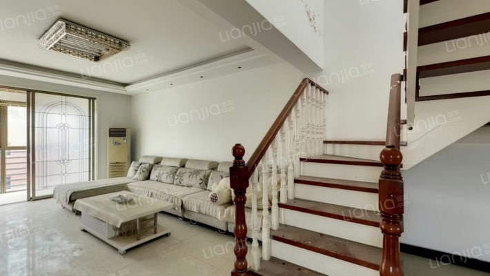 聚贤小区二手房实景图