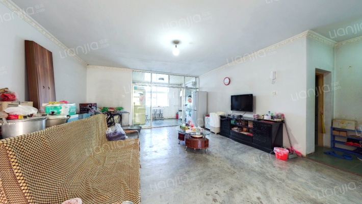 八三石油家属楼三区二手房实景图