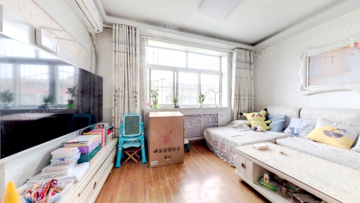 南全福南二区二手房实景图