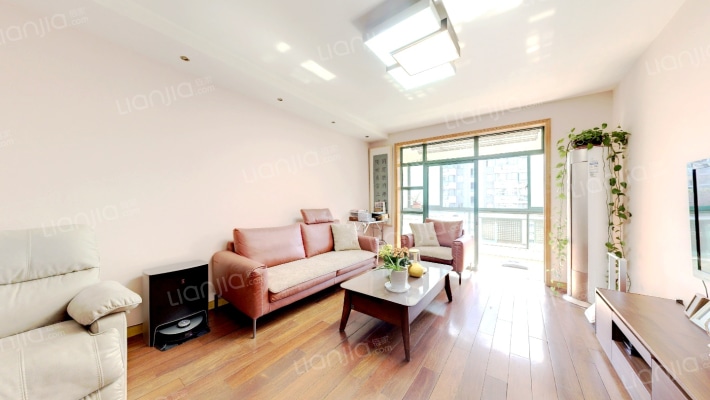 万家花园欣和苑二手房实景图