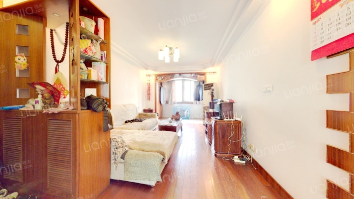 紫霞公寓二手房实景图