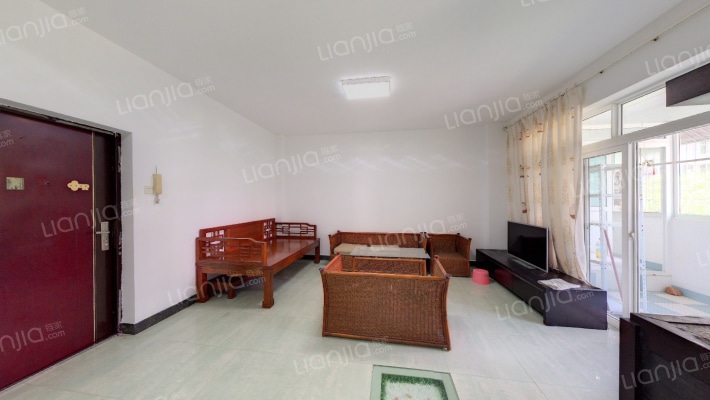 华成大厦二手房实景图