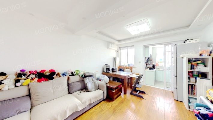 牡丹小区(浦东)二手房实景图