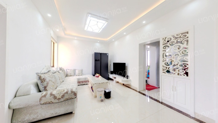 紫云花园二手房实景图