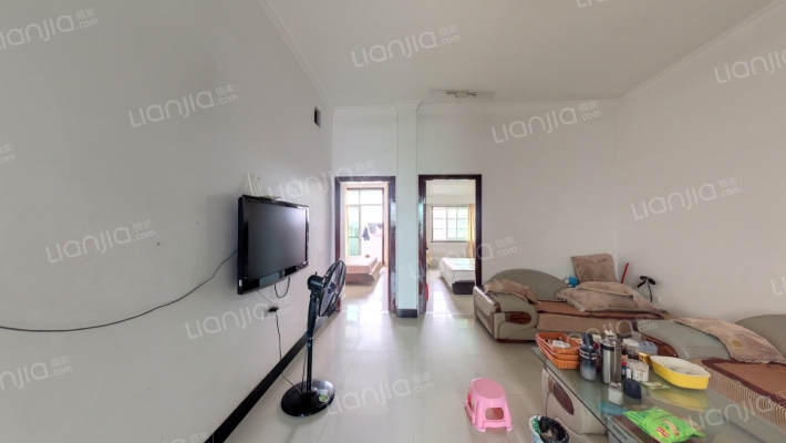 银都公寓二手房实景图