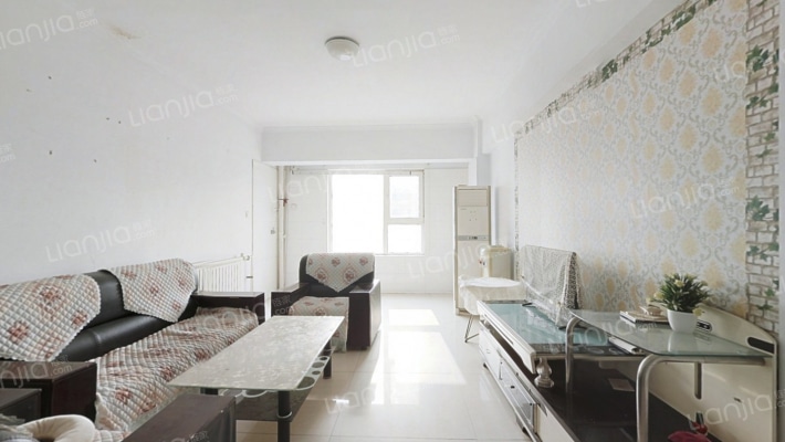 北王尚城二手房实景图