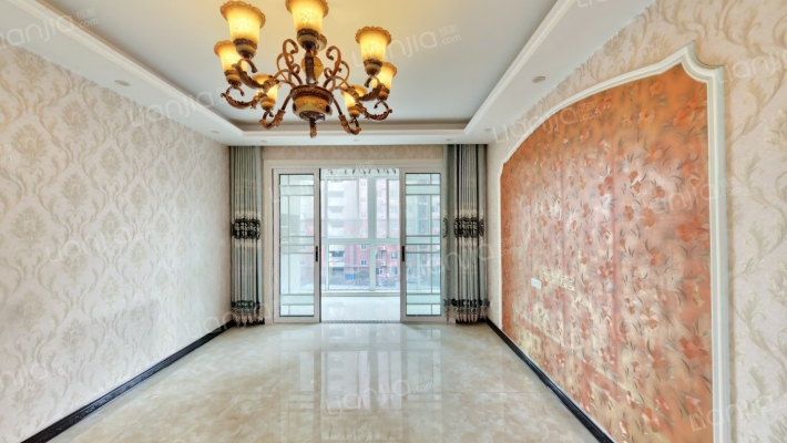 怡景嘉园二手房实景图