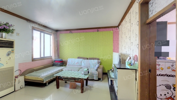 通用机械厂二手房实景图