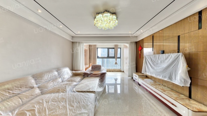 恒伟西雅韵公馆二手房实景图