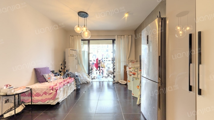 阳光新业中心二手房实景图